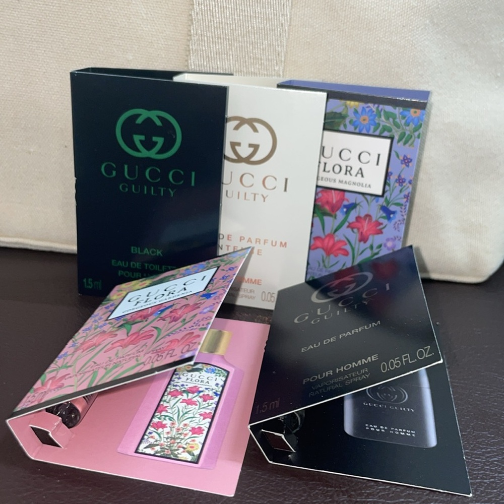 Gucci - Picture 3 of 8
